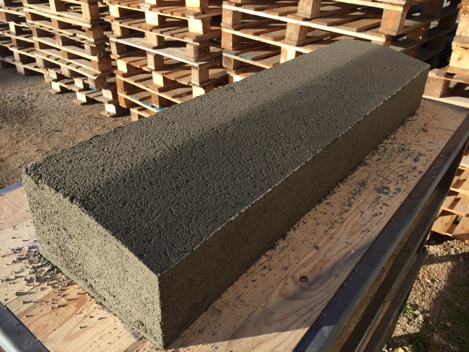 beton fabrication bordure t1 t2 t3 machine de bordure 01