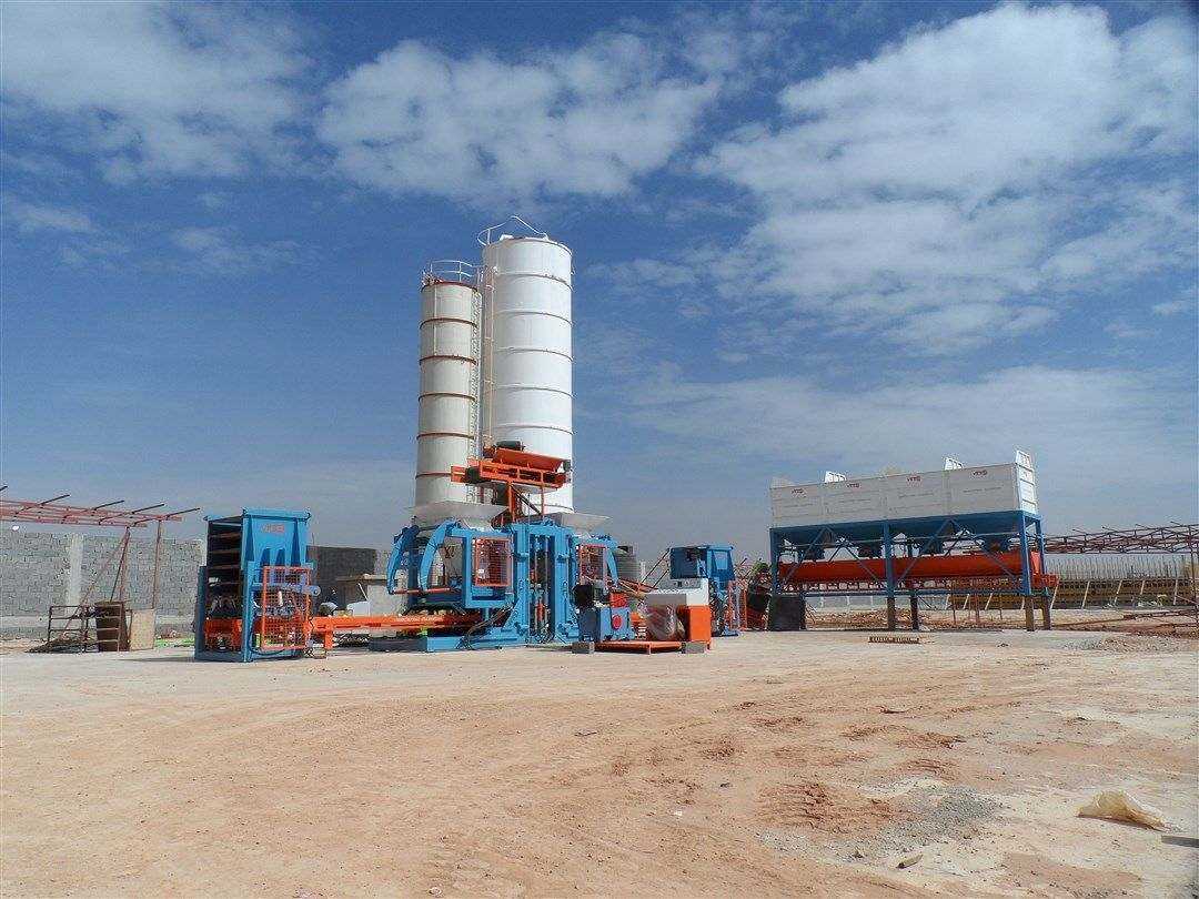 le silo de stockage de ciment est fait pour stocker une grande quantité de ciment